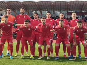 Κοζάνη-Ηρακλής 1-0 (video)