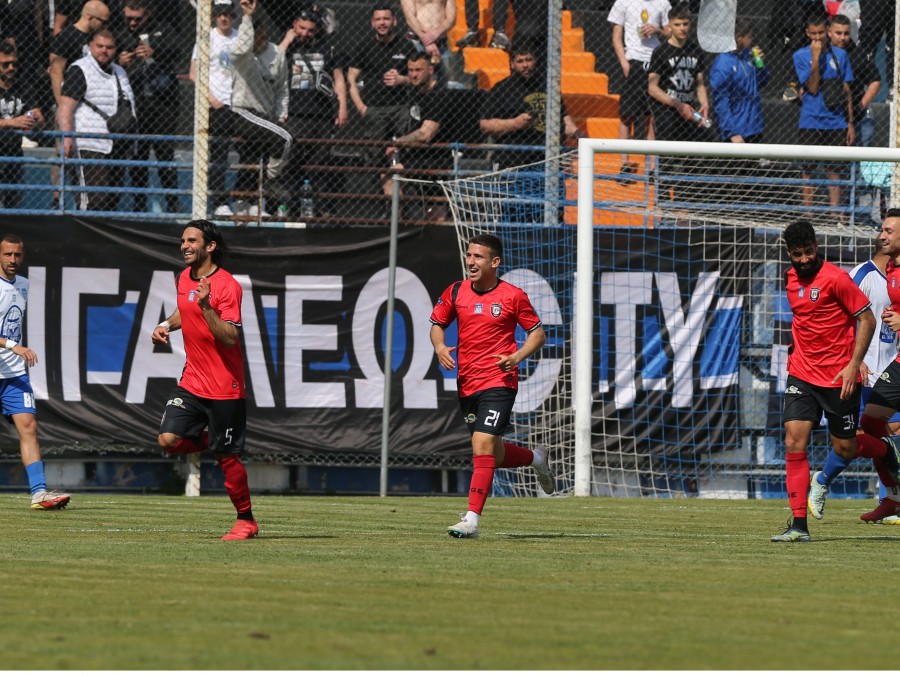 Εκτός ο Λινάρδος στην Παναχαϊκή
