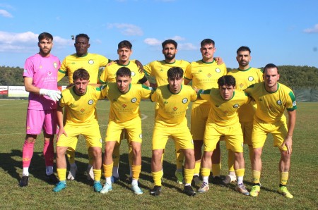 Εορδαϊκός – ΑΕ Ευόσμου 4-0: Στο.. ρελαντί