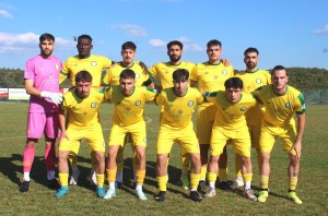 Εορδαϊκός – ΑΕ Ευόσμου 4-0: Στο.. ρελαντί