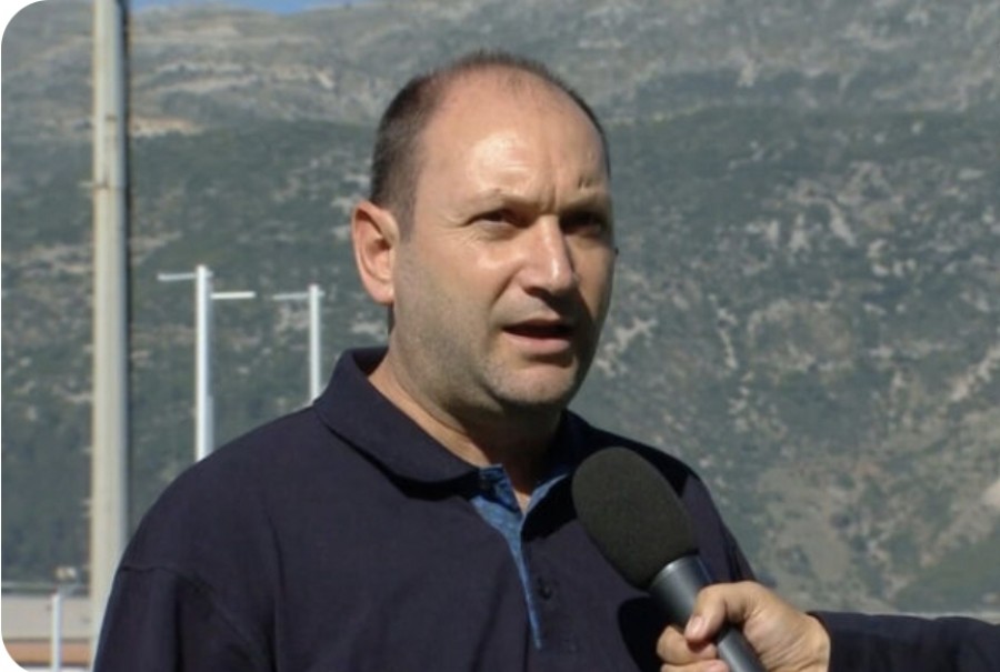Μαρτσούκος: Η SL2 έχει αναβαθμιστεί, περισσότερα τα έσοδα από το στοίχημα