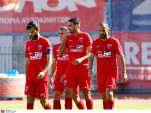 Εύκολη νίκη τα... πιτσιρίκια του Πανιωνίου