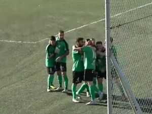 Μπαράζ ανόδου - 7ος όμιλος: Κορυφή για Ερμή