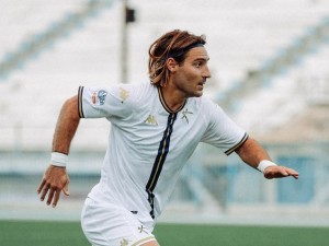 Επιστροφή του Μανθάτη