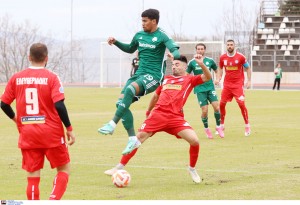 Νίκη ένα μήνα μετά για τα Χανιά