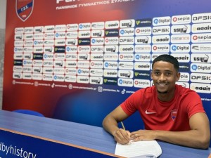 Μόρσεϊ ο Πανιώνιος