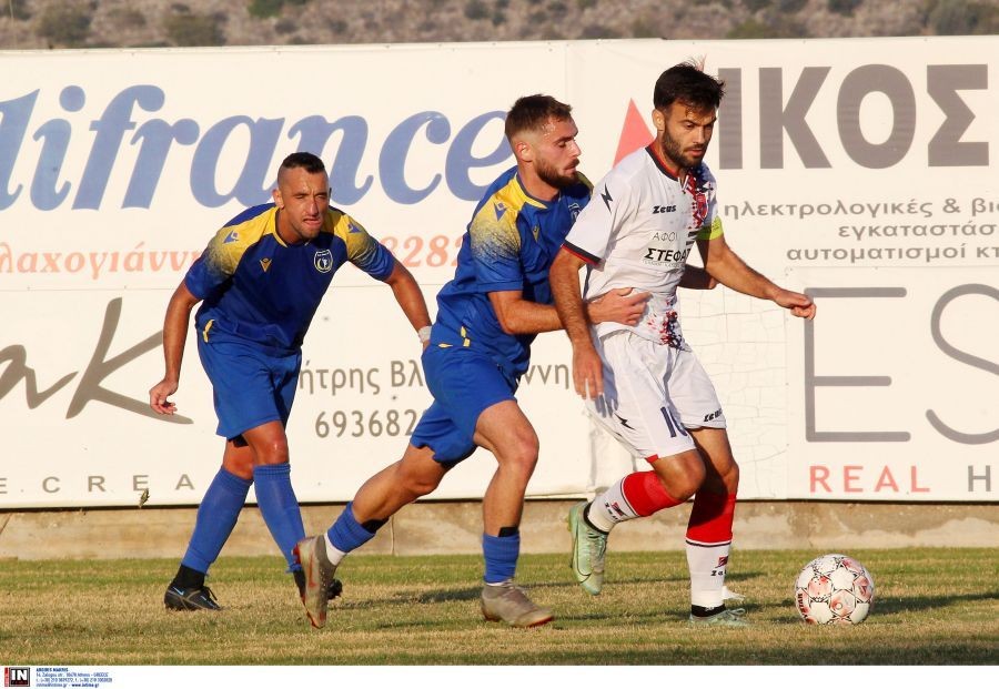 Γκέλα με το... καλημέρα ο Πανιώνιος