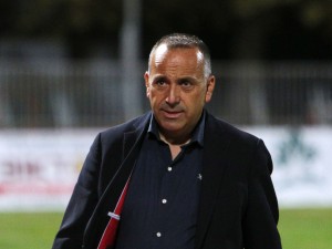 Το αντίο του Αμανατίδη στον Πανθρακικό