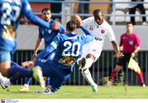 Αιγάλεω-Πανιώνιος: Οριστικά στο «Στ. Μαυροθαλασσίτης»