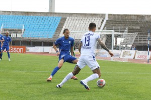 Καβάλα-Αστέρας Τρίπολης 0-1 (video)