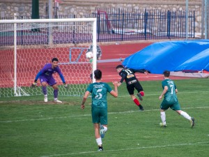 Αλεξανδρούπολη-Θερμαϊκός Θέρμης 0-1 (video)
