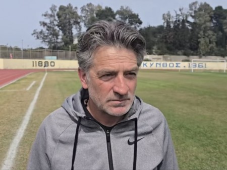 Αντωνόπουλο η Παναχαϊκή