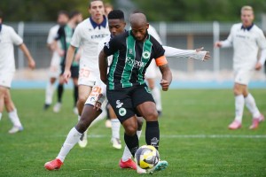 Μαρκό-Καλλιθέα: 0-1 με δύο... νικητές