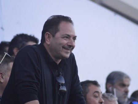 Πρίτσας: «Είναι ψέματα και υπερβολές όσα ακούγονται»