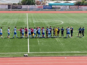 Νίκη παραμονής στη Βάρη η Μύκονος