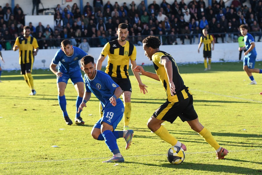 Ανανεώσεων συνέχεια με Κιβρακίδη