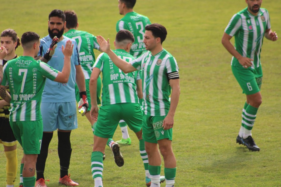 Επέστρεψε στις νίκες ο Πανθρακικός