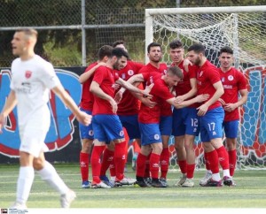 Νίκη παραμονής το Χαϊδάρι