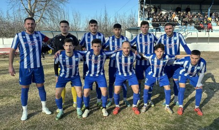 Επέστρεψε στις νίκες ο Ηρακλής Αμμουδιάς