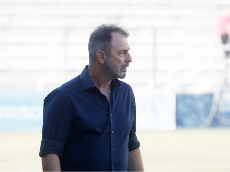 Θερμαϊκός Θέρμης: Τα κλειδιά στον Γαλτσίδη