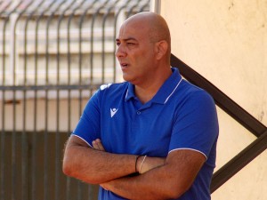 Ξανά στα μπαράζ ο Τηλυκράτης – Παντζιαράς: «Δίκαια κατακτήσαμε το Πρωτάθλημα»