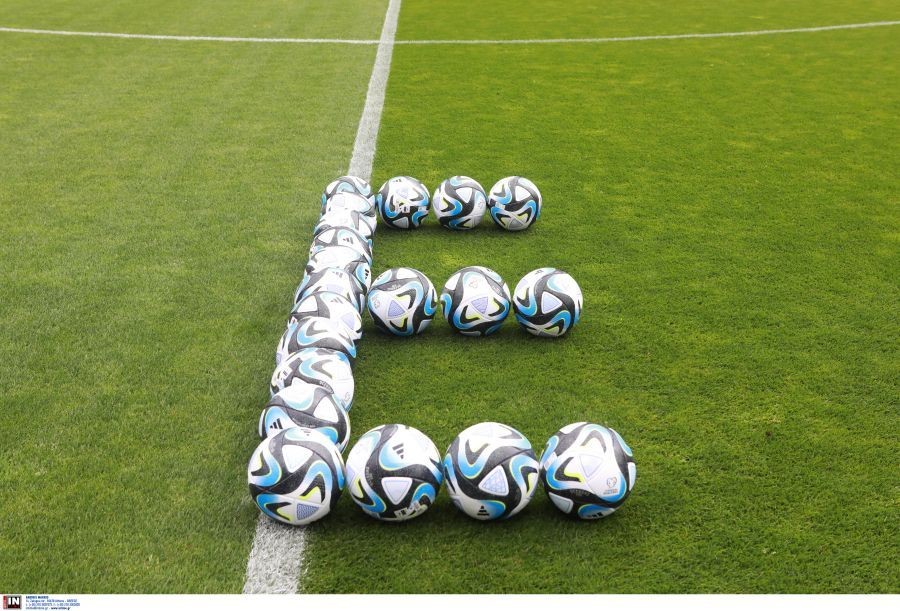 Τα αποτελέσματα της πρεμιέρας της Super League 2