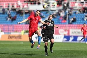 SL2 - Β' όμιλος (Play off): Η βαθμολογία και η επόμενη αγωνιστική