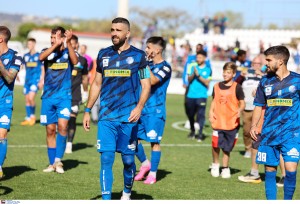 Αντίο Μπάτζιου στα Χανιά