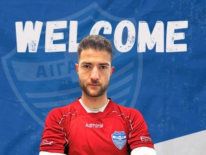 Επιβεβαίωση για Κυρίτση