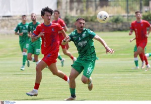 Χτύπημα στην επίθεση με Βρεττό