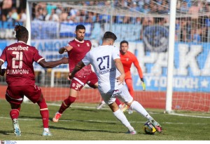 Αλλαξε μέρα το Ηρακλής-Ηλιούπολη