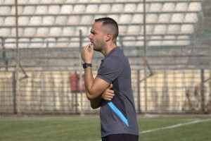 Τέλος ο Αποστολίδης