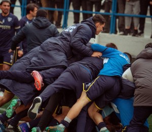 Ιωνικός - Γρανίτης 3-0: Περίπατος με σούπερ Ματσούκα