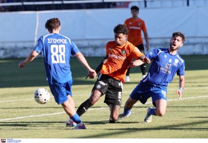 ΟΦΗ-Καβάλα 3-0 (video)