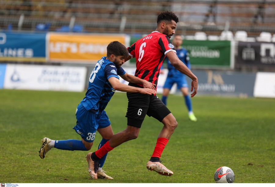 SL2 Νότιος όμιλος - Πλέι άουτ: Η βαθμολογία και η 2η αγωνιστική