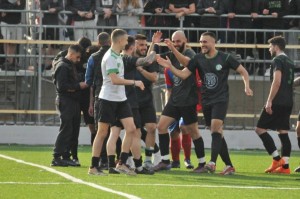 Έχασε και από το Μοσχάτο η Θύελλα Ραφήνας