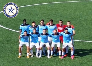 Αστέρας Βάρης-ΠΑΟ Βάρδας 4-0 (video)