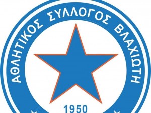 Ούτε SL2, ούτε Γ Εθνική ο Αστέρας Βλαχιώτη