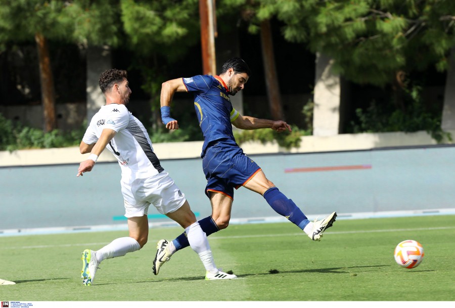 Οι πρώτοι σκόρερ της Super League 2