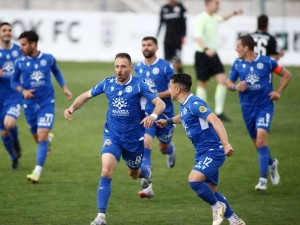 Χωρίς τρεις η Νίκη στην Ηγουμενίτσα