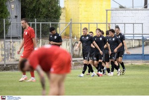 Φιλική νίκη για τον ΠΑΟΚ Β