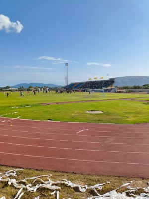 Ετοιμάζεται υποδοχή στην Ζάκυνθο