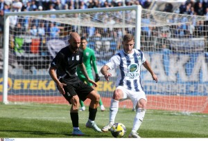 Κανονικά το Ηρακλής-ΠΑΟΚ Β