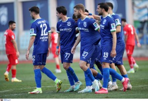 Φιλική νίκη της Κηφισιάς