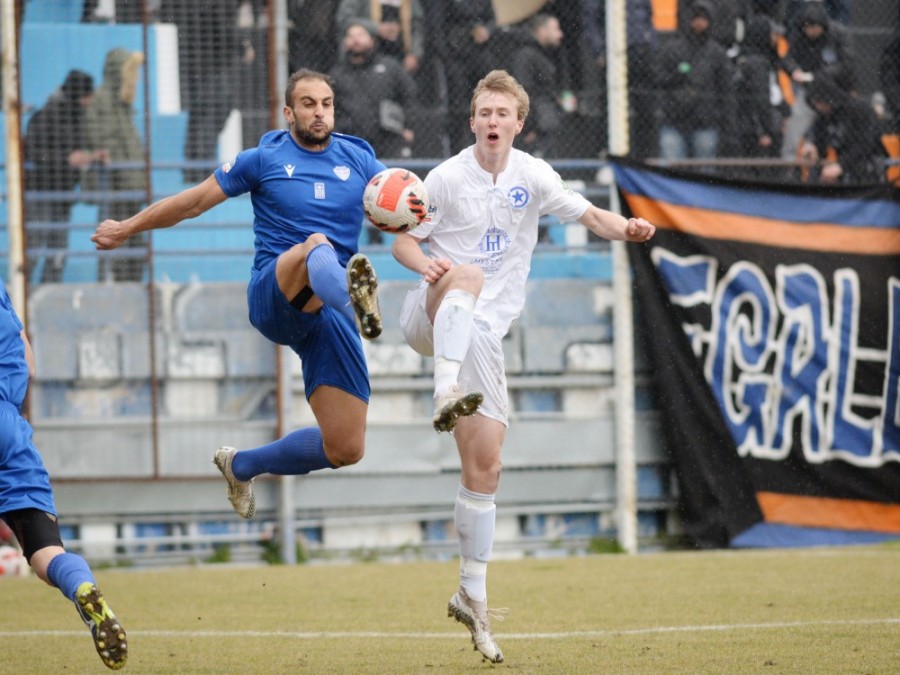 Νέο απόκτημα ο Παπανικόλας