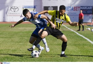 Αστέρας Βάρης-Ηλυσιακός 2-1 (video)