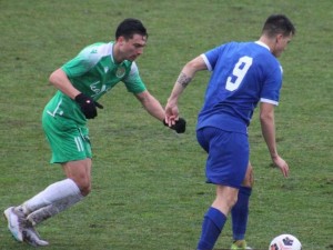 Ο Άγιος Λαρέα έστειλε στο +5 τον Πανθρακικό