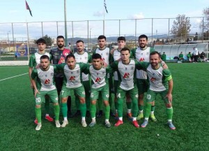 Σαρακηνός – Ερμής Εξοχής 1-2: Νικηφόρο πέρασμα από τον Βόλο
