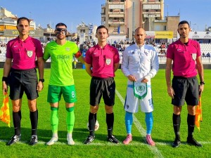 Ιωνικός-Γιούχτας 1-0: Κρίθηκε στο 89&#039;