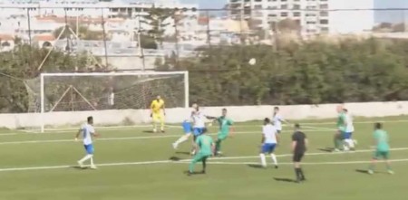 Σπουδαία νίκη στο τέλος για την Ρόδο